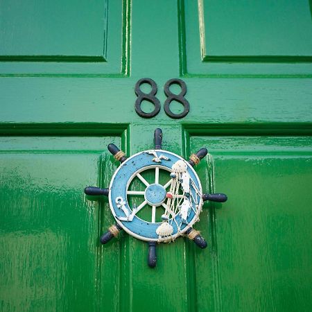 The Nautical Apartment Portrush Quarto foto