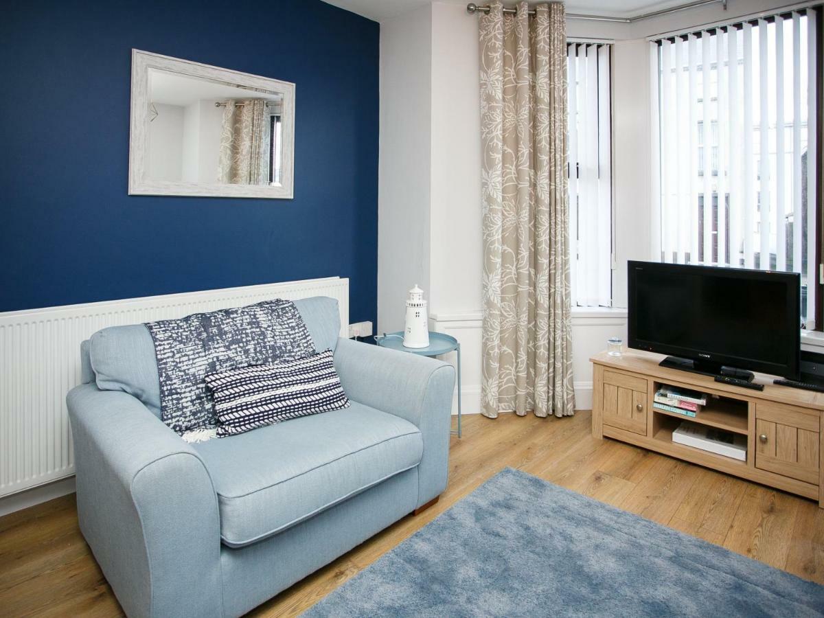 The Nautical Apartment Portrush Exterior foto
